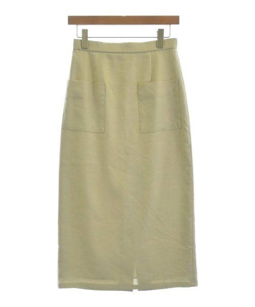 アンタイトル(UNTITLED)のUNTITLED ロング・マキシ丈スカート