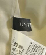 UNTITLED（アンタイトル）ロング・マキシ丈スカート ベージュ サイズ:1(S位) レディース/2200634119064