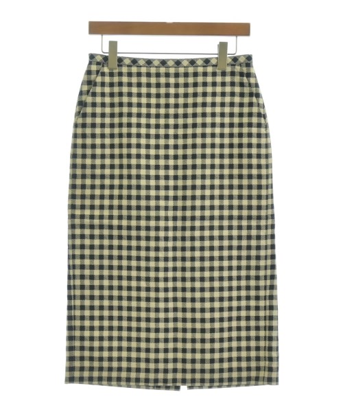 アンタイトル(UNTITLED)のUNTITLED ロング・マキシ丈スカート