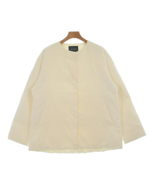 アンタイトル(UNTITLED)のUNTITLED ダウンジャケット/ダウンベスト