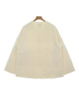 UNTITLED（アンタイトル）ダウンジャケット/ダウンベスト 白 サイズ:2(M位) レディース/2200634119095