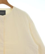 UNTITLED（アンタイトル）ダウンジャケット/ダウンベスト 白 サイズ:2(M位) レディース/2200634119095