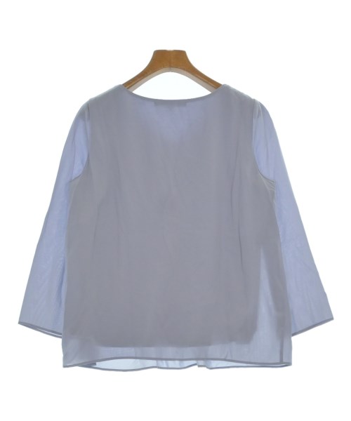 UNTITLED（アンタイトル）ブラウス 紫 サイズ:2(M位) レディース/2200634621079