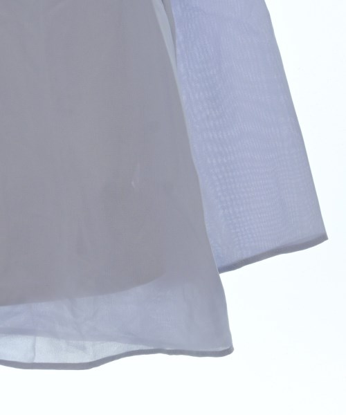 UNTITLED（アンタイトル）ブラウス 紫 サイズ:2(M位) レディース/2200634621079