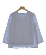 UNTITLED（アンタイトル）ブラウス 紫 サイズ:2(M位) レディース/2200634621079