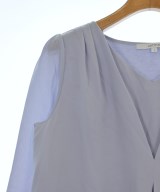 UNTITLED（アンタイトル）ブラウス 紫 サイズ:2(M位) レディース/2200634621079