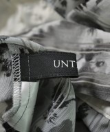 UNTITLED（アンタイトル）ブラウス グレー サイズ:4(XL位) レディース/2200618352074