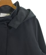 UNTITLED（アンタイトル）ブルゾン 紺 サイズ:44(XL位) レディース/2200623632024