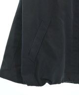 UNTITLED（アンタイトル）ブルゾン 紺 サイズ:44(XL位) レディース/2200623632024