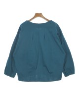 UNTITLED（アンタイトル）Tシャツ・カットソー 青 サイズ:2LT(XL位) レディース/2200623632031