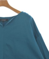 UNTITLED（アンタイトル）Tシャツ・カットソー 青 サイズ:2LT(XL位) レディース/2200623632031