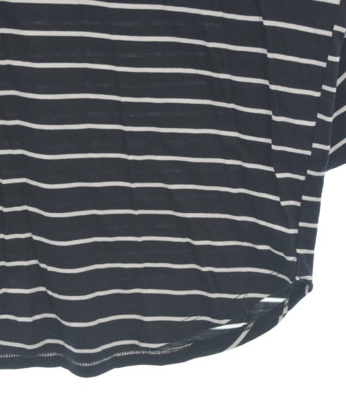 UNTITLED（アンタイトル）Tシャツ・カットソー 黒 サイズ:2(M位) レディース/2200623632055