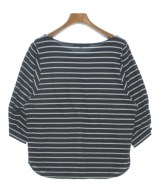 UNTITLED（アンタイトル）Tシャツ・カットソー 黒 サイズ:2(M位) レディース/2200623632055