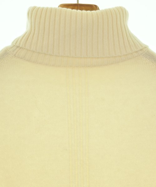 UNTITLED（アンタイトル）ニット・セーター 白 サイズ:2(M位) レディース/2200625990047