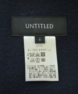 UNTITLED（アンタイトル）その他 紺 サイズ:1(S位) レディース/2200625990054