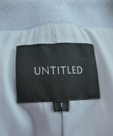 UNTITLED（アンタイトル）その他 青 サイズ:1(S位) レディース/2200625990061
