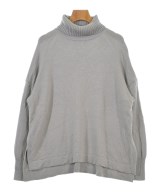 UNTITLED（アンタイトル）ニット・セーター グレー サイズ:2(M位) レディース/2200640300036