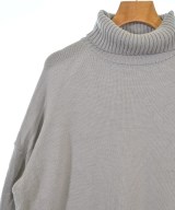 UNTITLED（アンタイトル）ニット・セーター グレー サイズ:2(M位) レディース/2200640300036