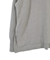 UNTITLED（アンタイトル）ニット・セーター グレー サイズ:2(M位) レディース/2200640300036