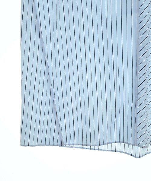 UNTITLED（アンタイトル）ブラウス 青 サイズ:2(M位) レディース/2200620798112