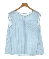 UNTITLED（アンタイトル）ブラウス 青 サイズ:2(M位) レディース/2200620798112
