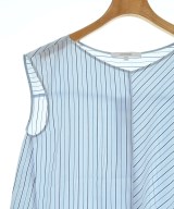 UNTITLED（アンタイトル）ブラウス 青 サイズ:2(M位) レディース/2200620798112