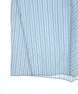 UNTITLED（アンタイトル）ブラウス 青 サイズ:2(M位) レディース/2200620798112