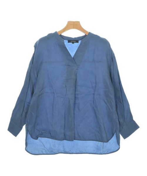 アンタイトル(UNTITLED)のUNTITLED ブラウス