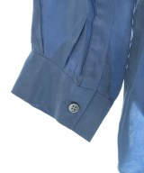 UNTITLED（アンタイトル）ブラウス 青 サイズ:2(M位) レディース/2200625195053