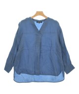 UNTITLED ブラウス