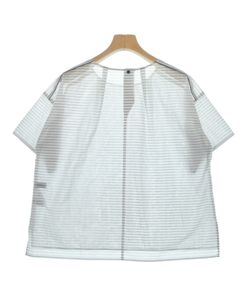 UNTITLED（アンタイトル）ブラウス 白 サイズ:2(M位) レディース/2200625195060