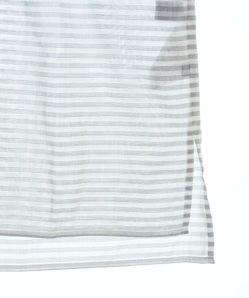 UNTITLED（アンタイトル）ブラウス 白 サイズ:2(M位) レディース/2200625195060