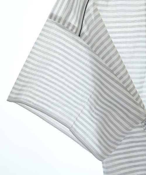 UNTITLED（アンタイトル）ブラウス 白 サイズ:2(M位) レディース/2200625195060