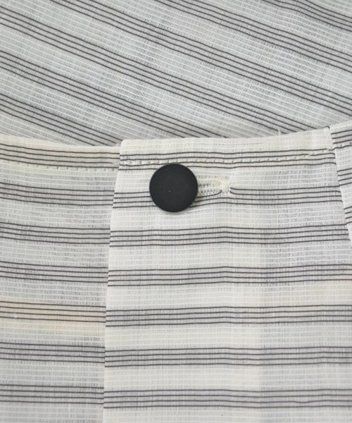 UNTITLED（アンタイトル）ブラウス 白 サイズ:2(M位) レディース/2200625195060