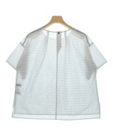 UNTITLED（アンタイトル）ブラウス 白 サイズ:2(M位) レディース/2200625195060