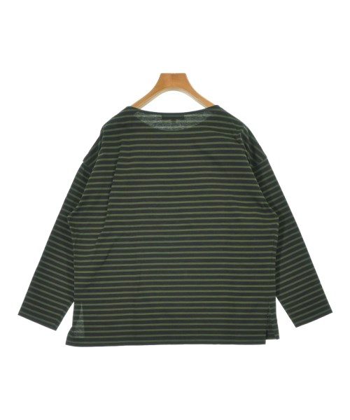 UNTITLED（アンタイトル）Tシャツ・カットソー 黒 サイズ:M レディース/2200632025039