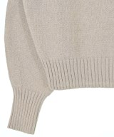 UNTITLED（アンタイトル）ニット・セーター ベージュ サイズ:2(M位) レディース/2200632025268