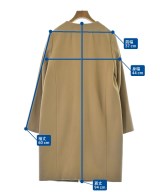 UNTITLED（アンタイトル）その他 ベージュ サイズ:2(M位) レディース/2200636690011