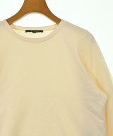 UNTITLED（アンタイトル）Tシャツ・カットソー 黄 サイズ:0(XS位) レディース/2200627705021