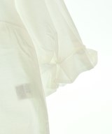 UNTITLED（アンタイトル）Tシャツ・カットソー 白 サイズ:0(XS位) レディース/2200627705052