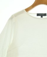 UNTITLED（アンタイトル）Tシャツ・カットソー 白 サイズ:0(XS位) レディース/2200627705052