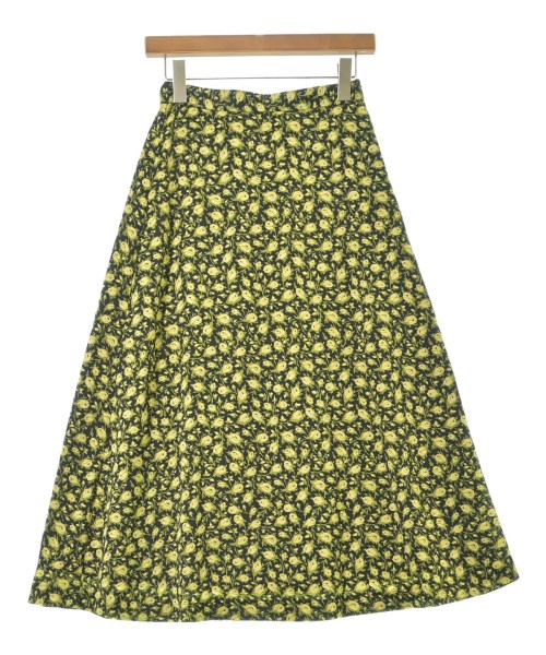 アンタイトル(UNTITLED)のUNTITLED ロング・マキシ丈スカート