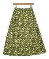 UNTITLED ロング・マキシ丈スカート