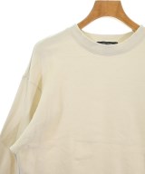 UNTITLED（アンタイトル）スウェット ベージュ サイズ:0(XS位) レディース/2200631605010