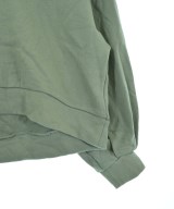 UNTITLED（アンタイトル）スウェット 緑 サイズ:0(XS位) レディース/2200631605034