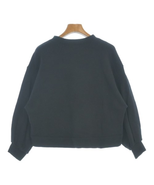 UNTITLED（アンタイトル）スウェット 黒 サイズ:F レディース/2200631605133