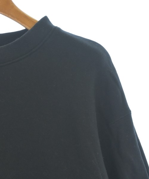 UNTITLED（アンタイトル）スウェット 黒 サイズ:F レディース/2200631605133