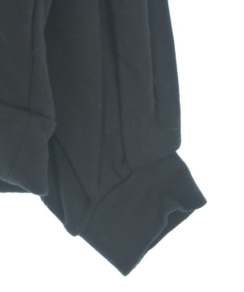 UNTITLED（アンタイトル）スウェット 黒 サイズ:F レディース/2200631605133