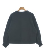 UNTITLED（アンタイトル）スウェット 黒 サイズ:F レディース/2200631605133