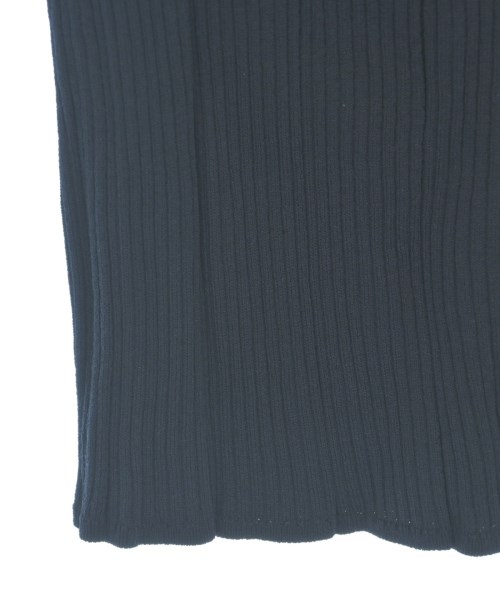 UNTITLED（アンタイトル）ニット・セーター 紺 サイズ:0(XS位) レディース/2200631605140